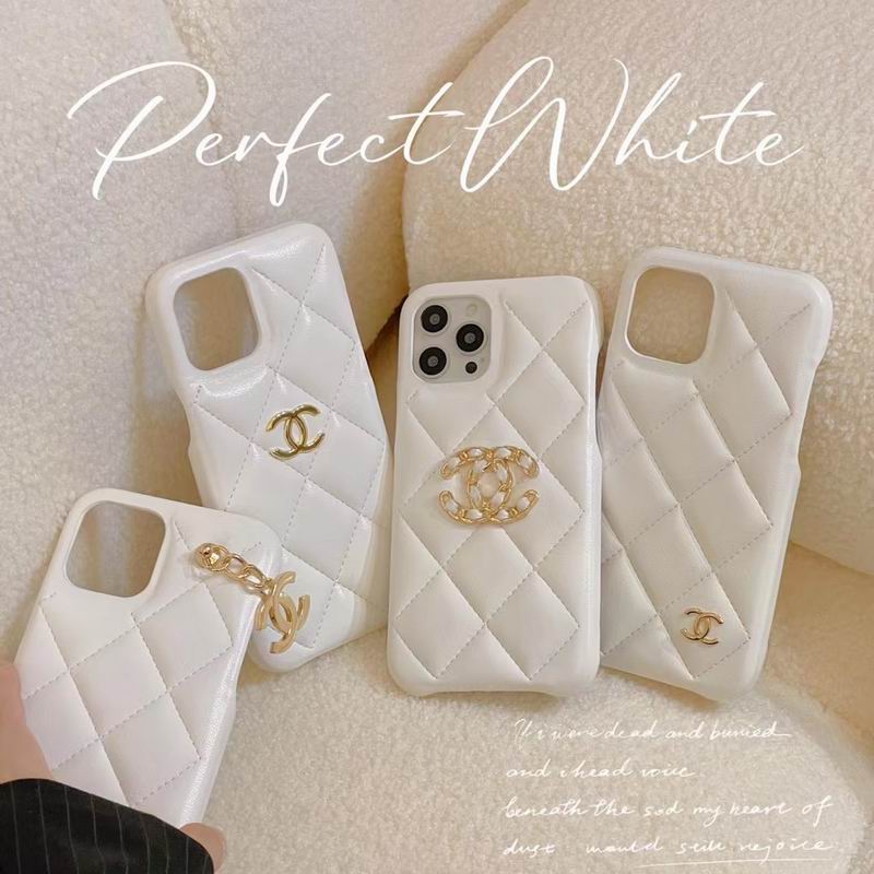 Chanel iphone 12-14pro max 34
